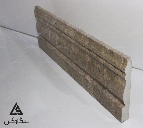 قرنیز سنگی کد 1 – سنگ پرشین سیلک