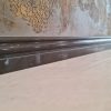 Stone Baseboard