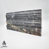 Stone Baseboard