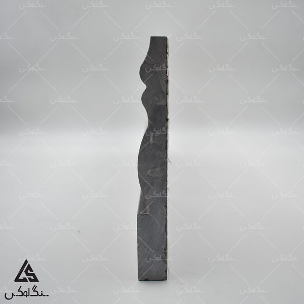 stone baseboard