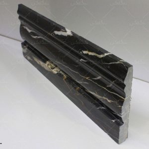 Stone Baseboard