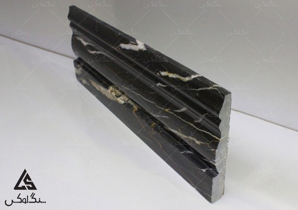 Stone Baseboard