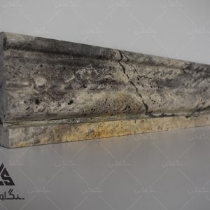 Stone Baseboard