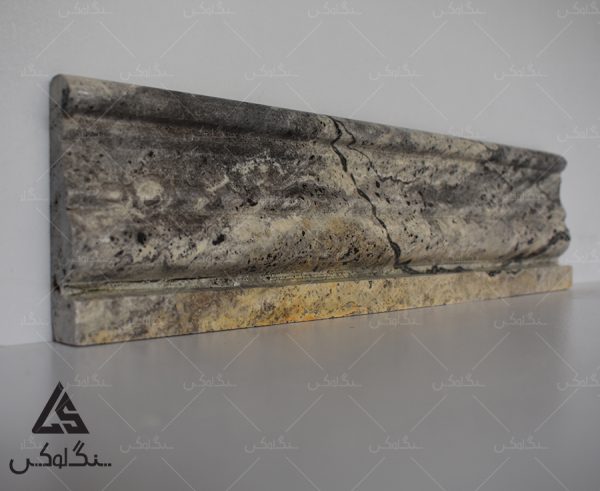 Stone Baseboard