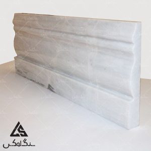 قرنیز سنگی کد 1 – سنگ ازنا