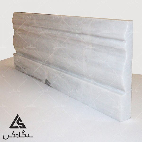 قرنیز سنگی کد 1 – سنگ ازنا