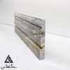 Stone Baseboard