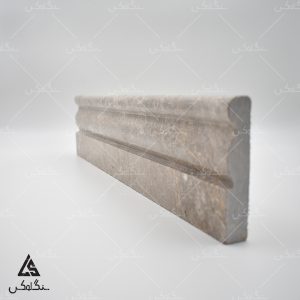 قرنیز سنگی کد 2 - سنگ پرشین سیلک