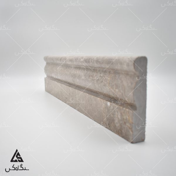 قرنیز سنگی کد 2 - سنگ پرشین سیلک
