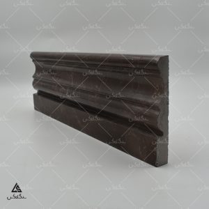 قرنیز سنگی کد 3 - سنگ مهکام