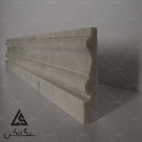 قرنیز سنگی کد 4 – سنگ ازنا