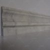 Stone Baseboard