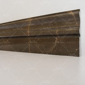 Stone Baseboard