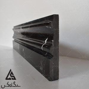 قرنیز سنگی کد 4 – سنگ نجف آباد