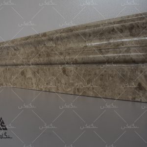 قرنیز سنگی کد 4 – سنگ پرشین سیلک