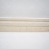 Baseboard stone