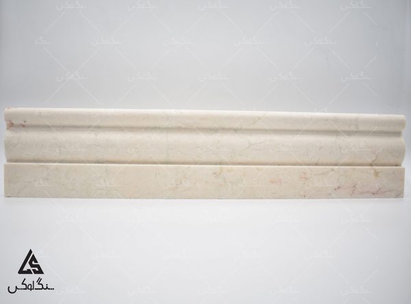 Baseboard stone