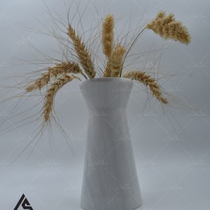 گلدان سنگی کد یک - سنگ ازنا
