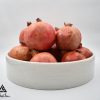 ظرف پذیرایی سنگی - سنگ ازنا