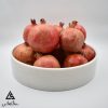 ظرف پذیرایی سنگی - سنگ ازنا