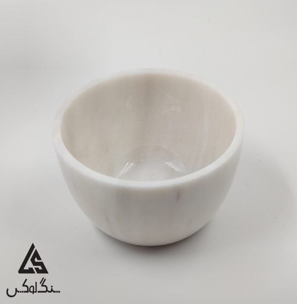 کاسه سنگی - سنگ ازنا