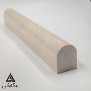 فتیله تخم مرغی - سنگ دهبید