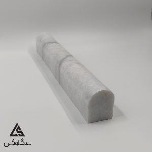 فتیله تخم مرغی - سنگ نیریز