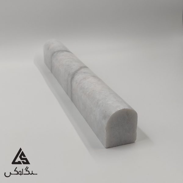 فتیله تخم مرغی - سنگ نیریز