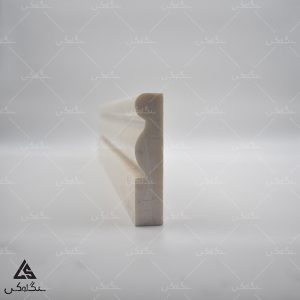 قرنیز سنگی کد 2 – سنگ مرمریت شهیادی