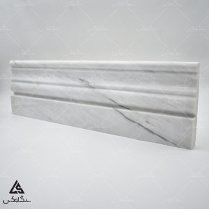 قرنیز سنگی کد 3 – سنگ ازنا