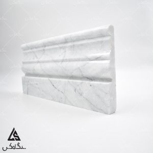 قرنیز سنگی کد 3 – سنگ الیگودرز