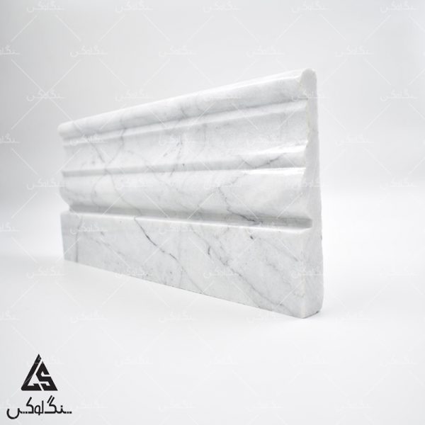 قرنیز سنگی کد 3 – سنگ الیگودرز