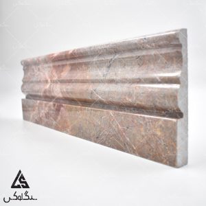 قرنیز سنگی کد 3 – سنگ پاییز