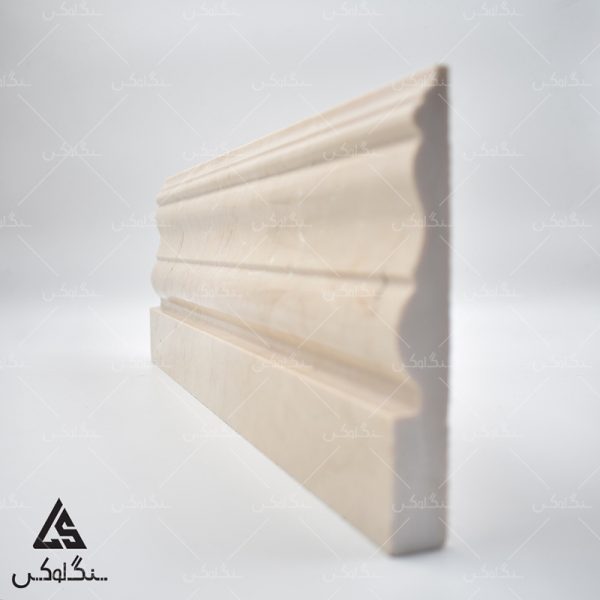قرنیز سنگی کد 5 – سنگ دهبید شایان