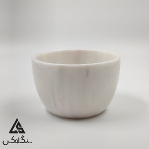 کاسه سنگی - سنگ ازنا