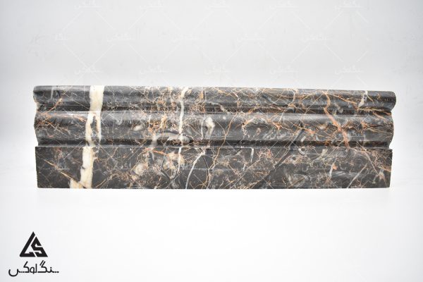 قرنیز گلدن بلک