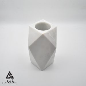 گلدان سنگی کد 3 - سنگ ازنا