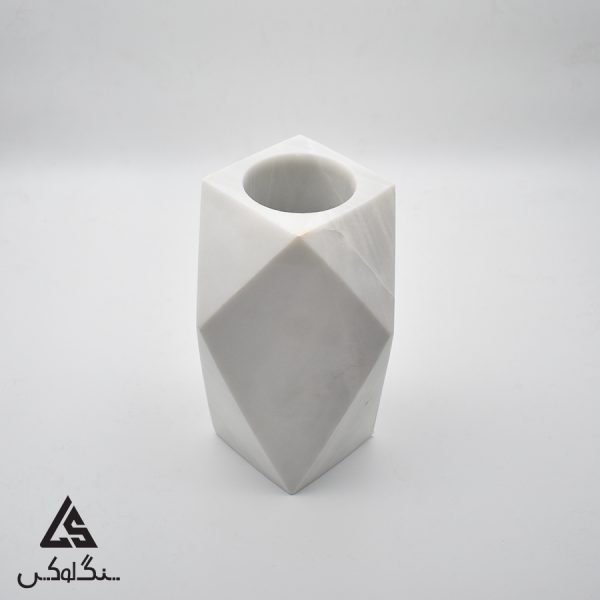 گلدان سنگی کد 3 - سنگ ازنا
