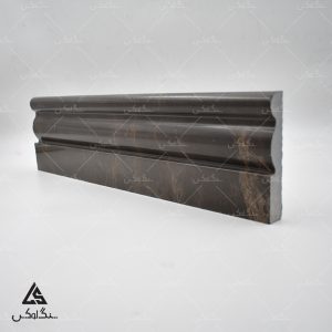 قرنیز سنگی کد 2 – سنگ دهبید اسپایدر