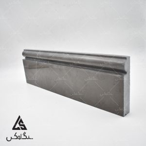 قرنیز سنگی کد 9 – سنگ لاشتر