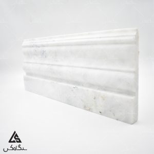 قرنیز سنگی کد 5 - سنگ نیریز