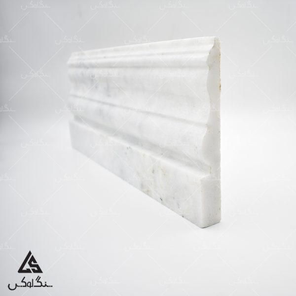 قرنیز سنگی کد 5 - سنگ نیریز