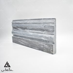قرنیز سنگی کد 5 - سنگ پاتک