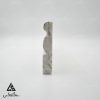 Stone Baseboard