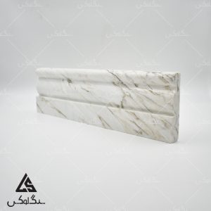 قرنیز سنگی کد 2 – سنگ اسکاتو