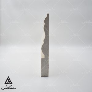 قرنیز سنگی کد 5 - سنگ بسطام