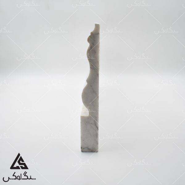 قرنیز سنگی کد 5 - سنگ پرشین اسکاتو