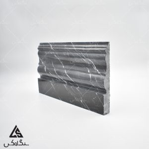 قرنیز سنگی کد 5 - سنگ نجف آباد