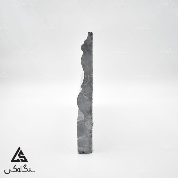 قرنیز سنگی کد 5 - سنگ نجف آباد