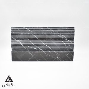 قرنیز سنگی کد 5 - سنگ نجف آباد